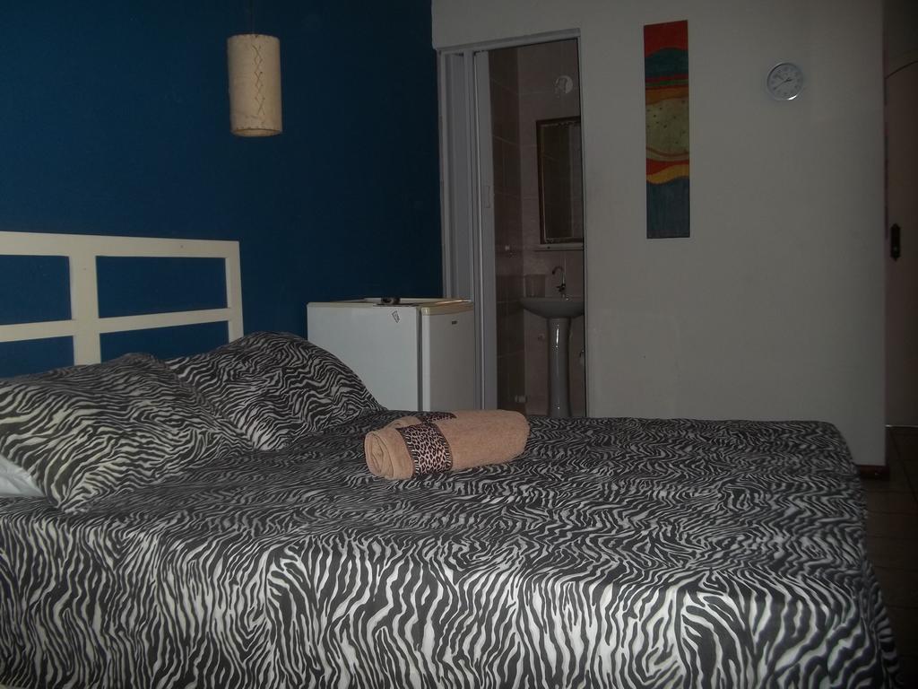 Aldeia Buzios Búzios Quarto foto