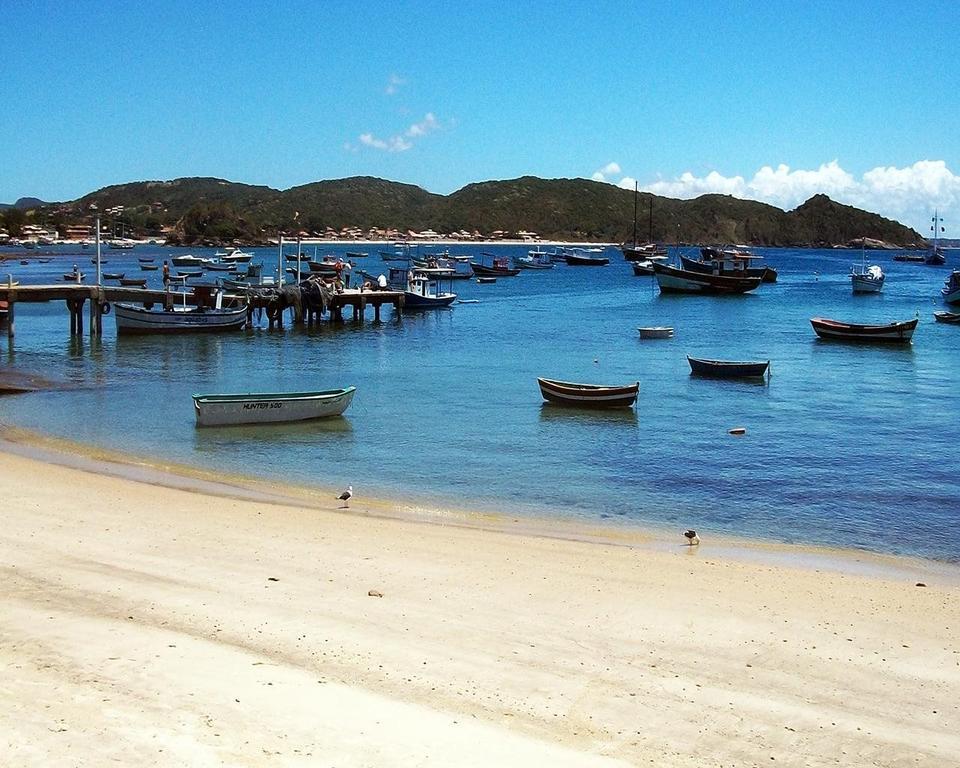 Aldeia Buzios Búzios Exterior foto