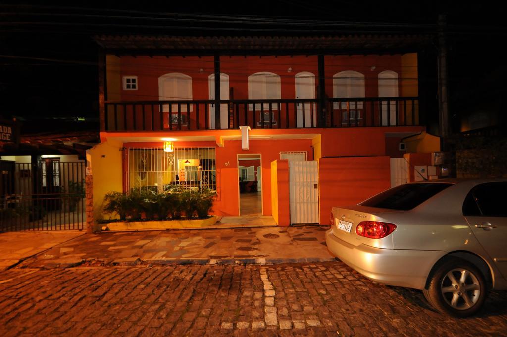 Aldeia Buzios Búzios Exterior foto
