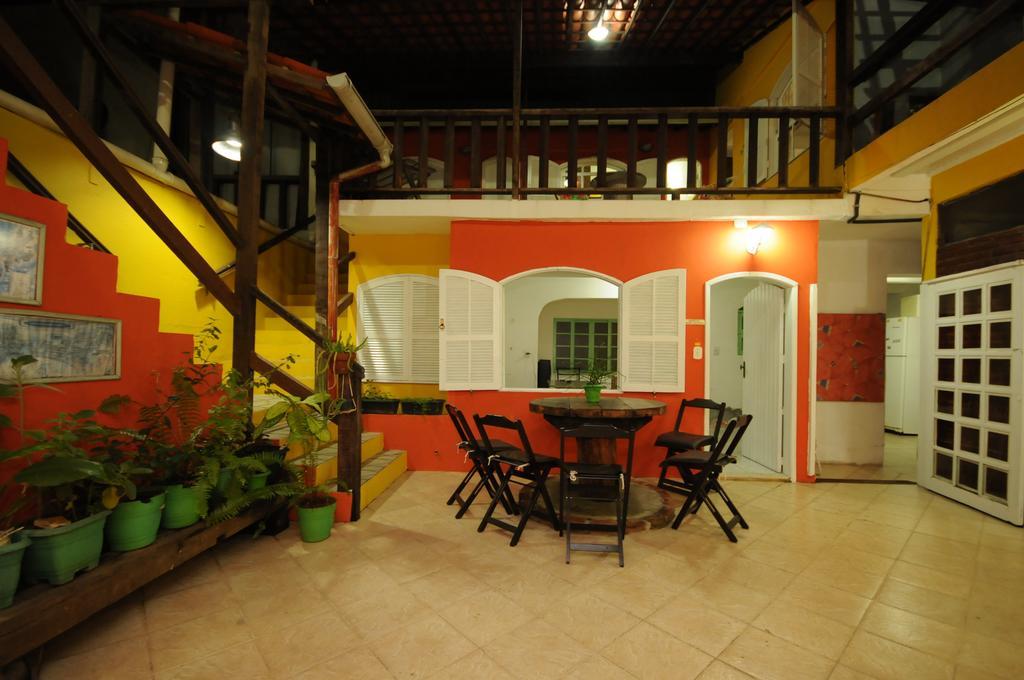 Aldeia Buzios Búzios Exterior foto