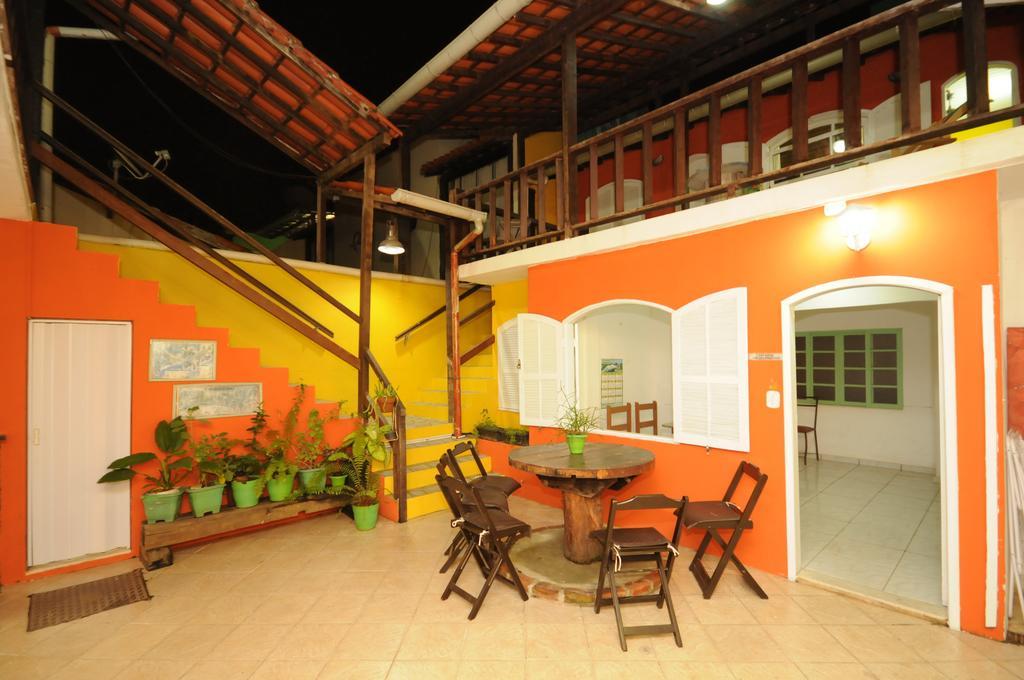 Aldeia Buzios Búzios Exterior foto