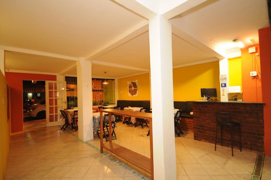 Aldeia Buzios Búzios Exterior foto