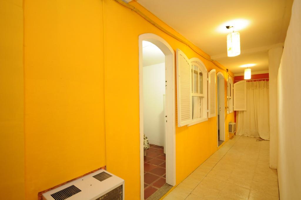 Aldeia Buzios Búzios Exterior foto