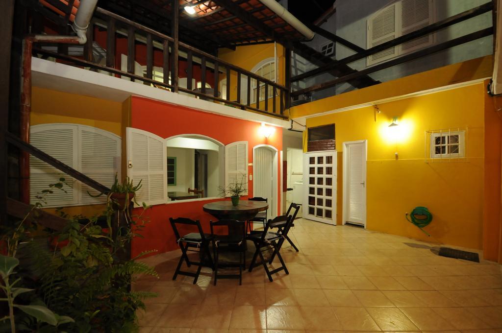 Aldeia Buzios Búzios Exterior foto