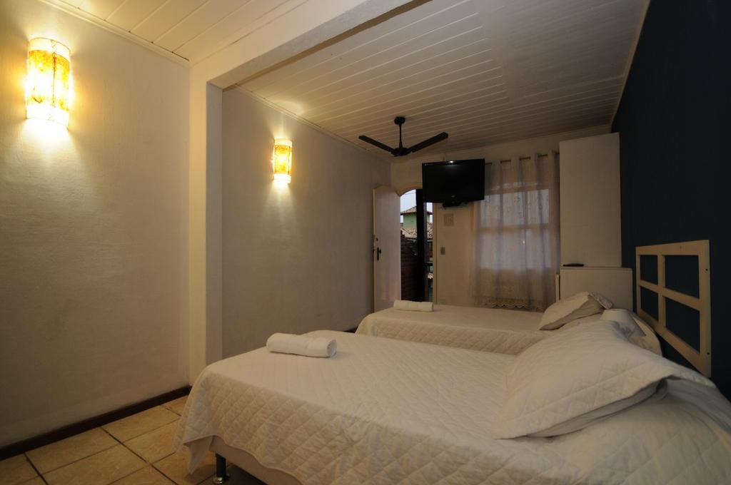 Aldeia Buzios Búzios Exterior foto
