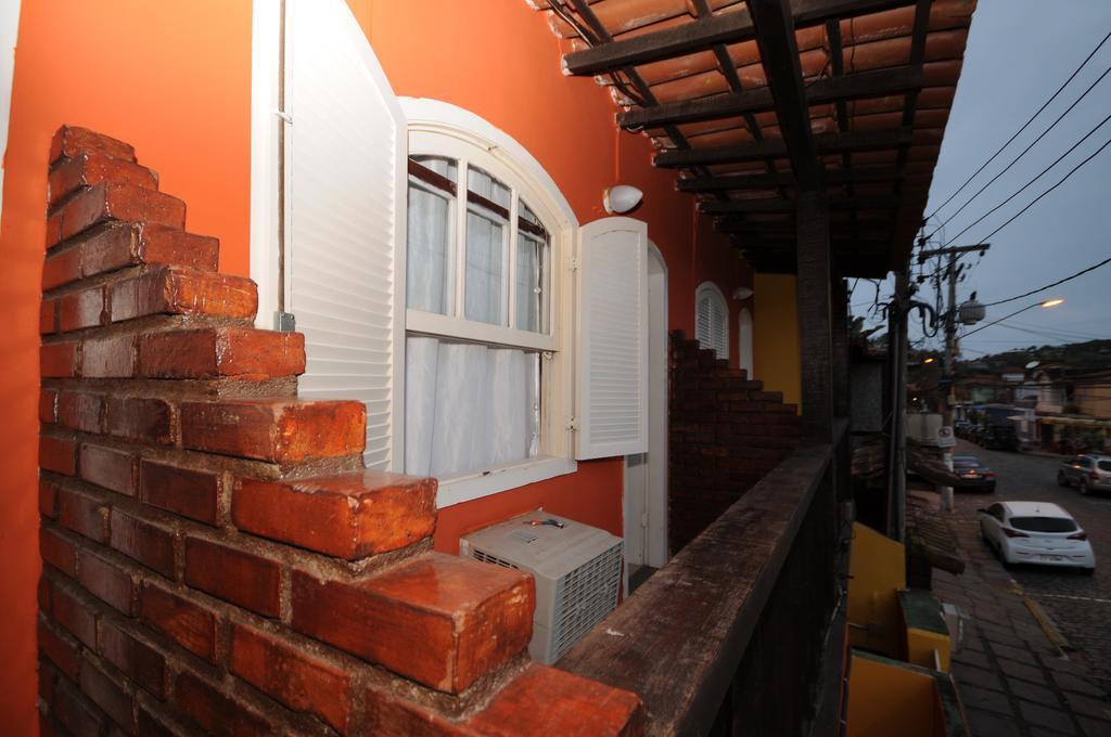 Aldeia Buzios Búzios Exterior foto
