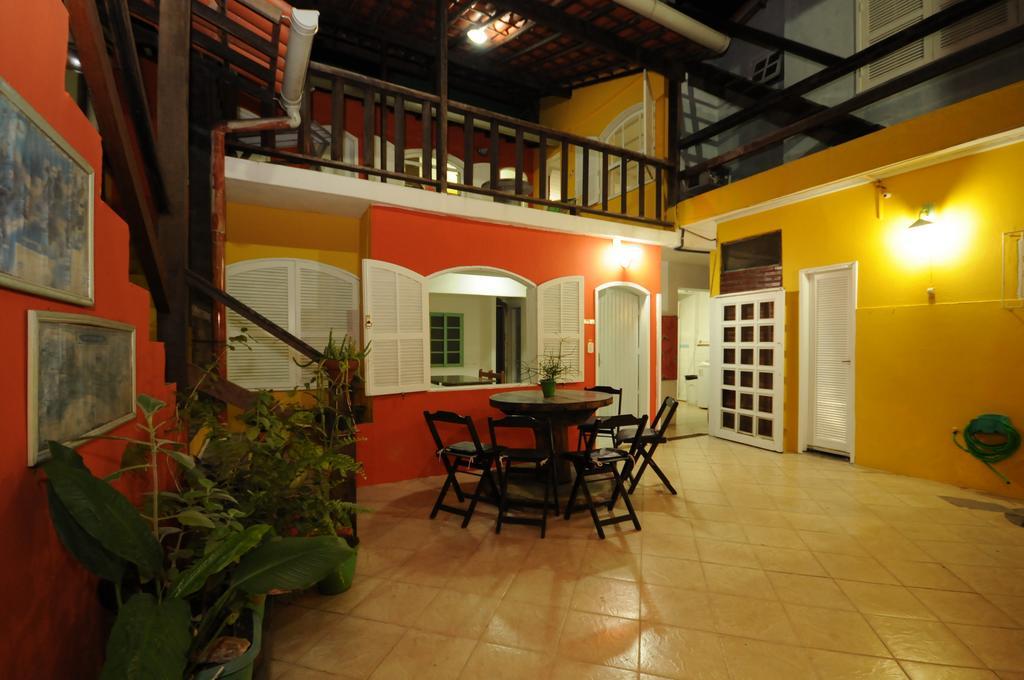 Aldeia Buzios Búzios Exterior foto