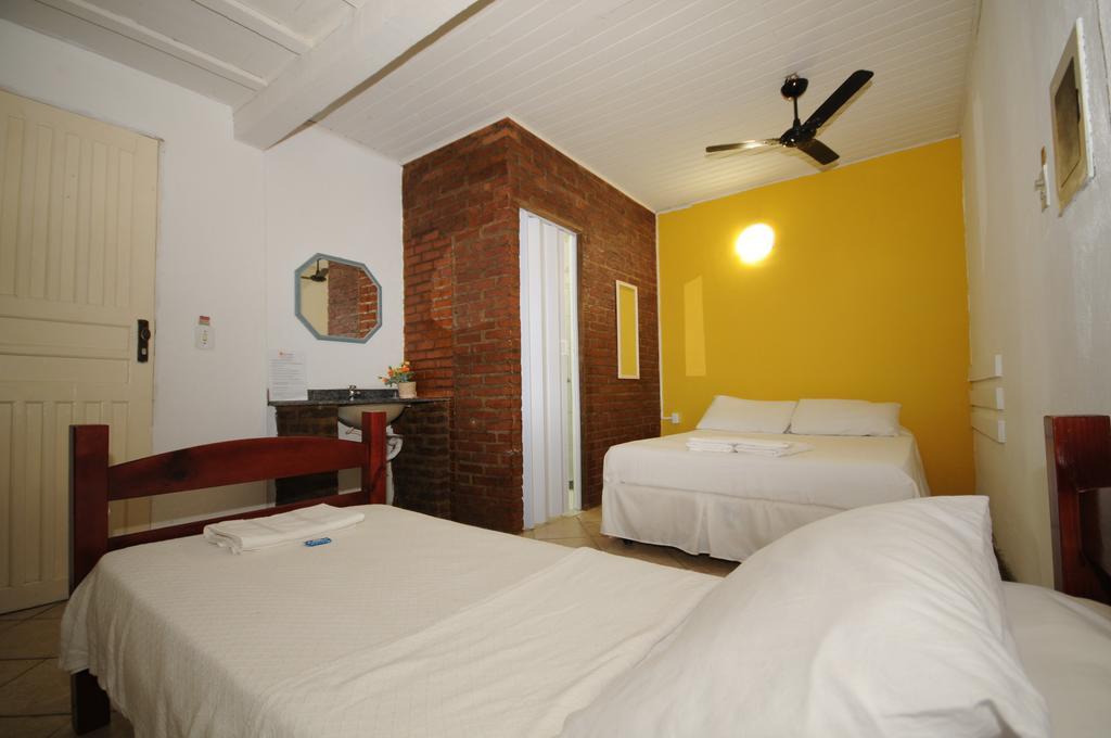 Aldeia Buzios Búzios Quarto foto