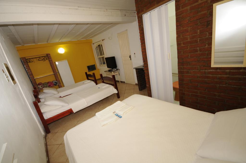 Aldeia Buzios Búzios Quarto foto
