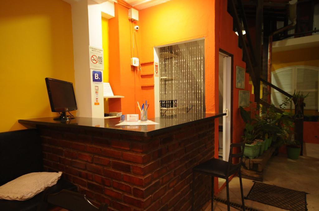Aldeia Buzios Búzios Exterior foto