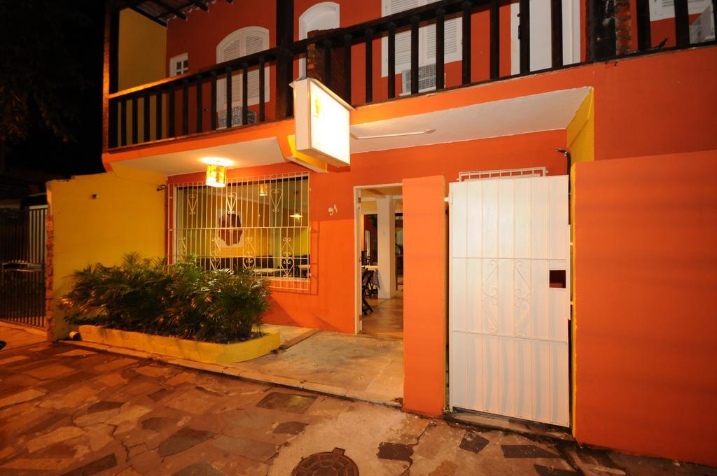 Aldeia Buzios Búzios Exterior foto