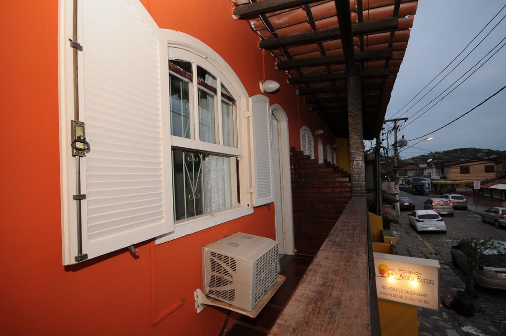 Aldeia Buzios Búzios Exterior foto