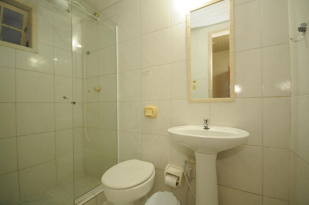 Aldeia Buzios Búzios Exterior foto