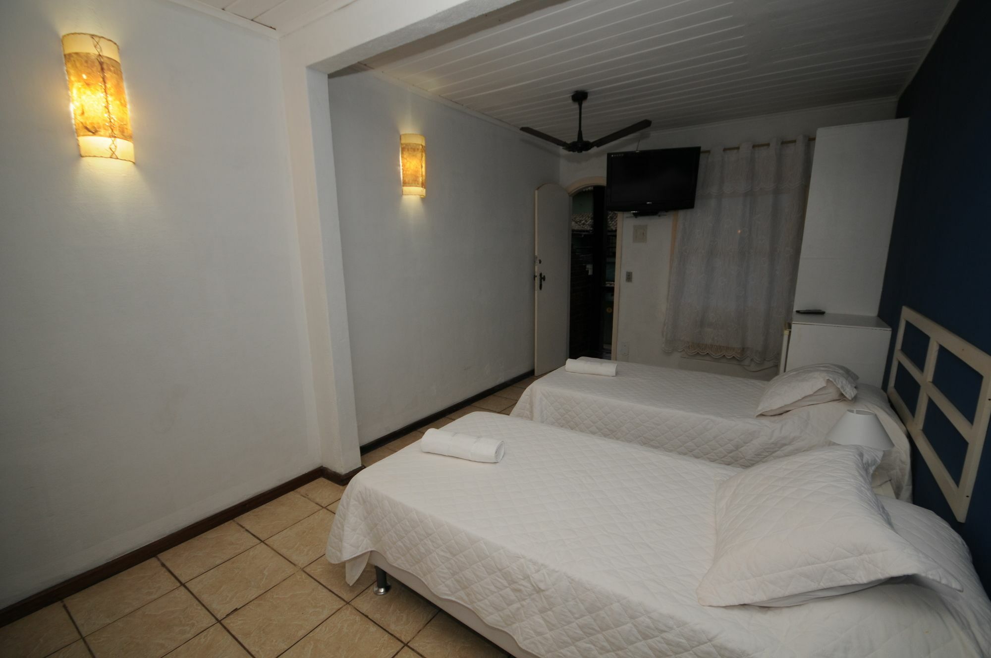 Aldeia Buzios Búzios Exterior foto